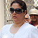 B-Town Bids Adieu to Mona Kapoor