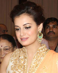 Dia Mirza