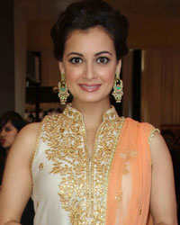 Dia Mirza