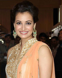 Dia Mirza