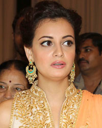 Dia Mirza