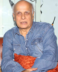 Mahesh Bhatt