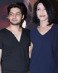 Shilpa Shukla and Shadab Kamal