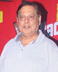 David Dhawan