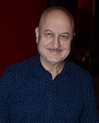 Anupam Kher