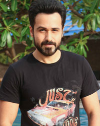 Emraan Hashmi