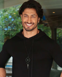 Vidyut Jamwal