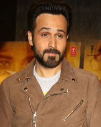 Emraan Hashmi