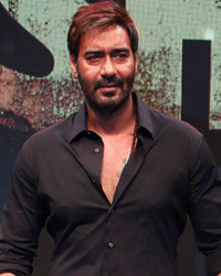 Ajay Devgn