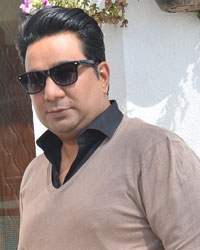 Ahmed Khan