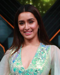 Shraddha Kapoor