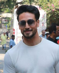 Tiger Shroff