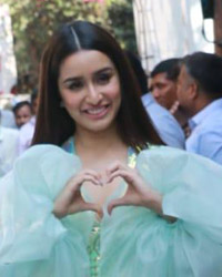 Shraddha Kapoor