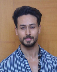 Tiger Shroff