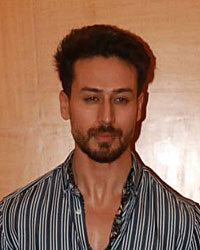 Tiger Shroff