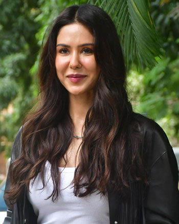 Sonam Bajwa