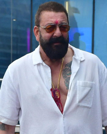 Sanjay Dutt