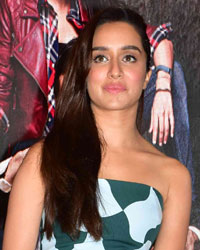 Shraddha Kapoor