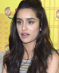 Shraddha Kapoor