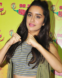 Shraddha Kapoor