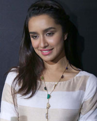 Shraddha Kapoor