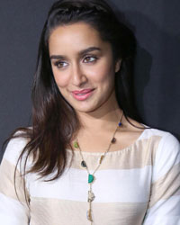 Shraddha Kapoor