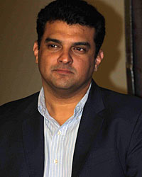 Siddharth Roy Kapur