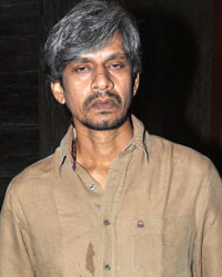 Vijay Raaz