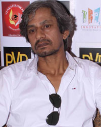 Vijay Raaz at Baankey Ki Crazy Baraat Promotion