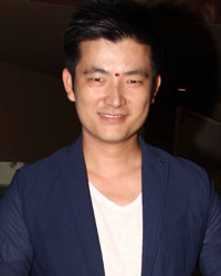 Meiyang Chang