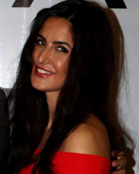 Ritesh Sidhwani, Nitya Mehra, Sidharth Malhotra and Katrina Kaif