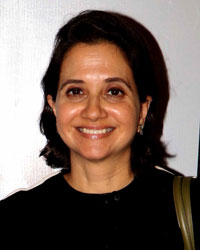 Anupama Chopra