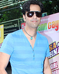 Salim Merchant