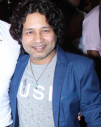 Sonu Nigam and Kailash Kher