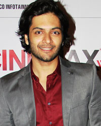 Ali Fazal