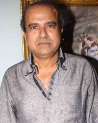 Suresh Wadkar