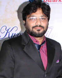 Babul Supriyo