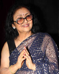 Leena Chandavarkar