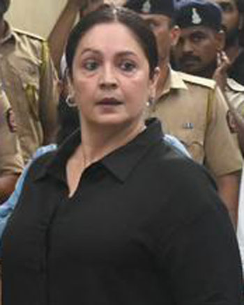 Pooja Bhatt