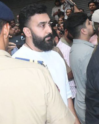 Raj Kundra