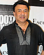 Anu Malik