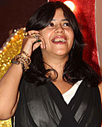 Ekta Kapoor