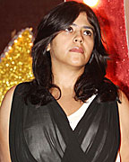 Ekta Kapoor