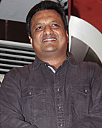 Sanjay Gupta