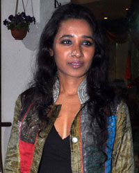 Tannishtha Chatterjee