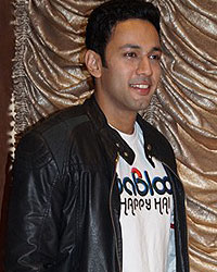 Sahil Anand