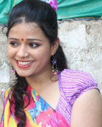 Bharti Sharma