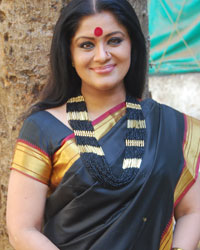 Sudha Chandran