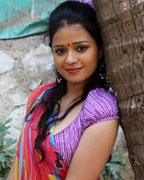 Bharti Sharma