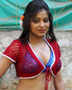 Bharti Sharma